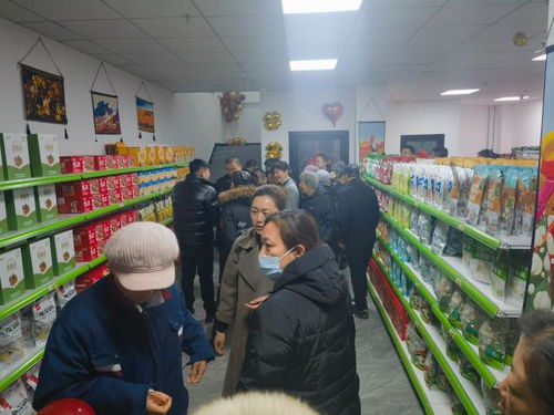 新疆策勒縣首個公辦農(nóng)產(chǎn)品直銷中心 落戶 津南區(qū)