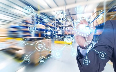 三只松鼠9千萬成立物流、供應(yīng)鏈公司,加緊全渠道建設(shè)