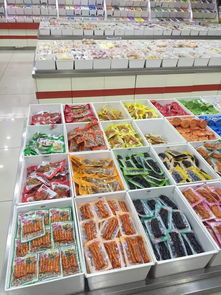 糖果零食經銷商100強 黃鳳蘭 多方考量選產品 打好基礎做銷量