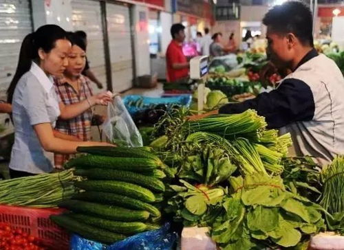 農業(yè)農村部通報 上半年多數農產品價格持續(xù)下跌,部分提促措施已出臺