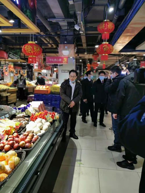 桃源縣人大開展節(jié)前農(nóng)產(chǎn)品質(zhì)量安全聯(lián)合巡查，重點(diǎn)聚焦網(wǎng)上銷售初級(jí)農(nóng)產(chǎn)品